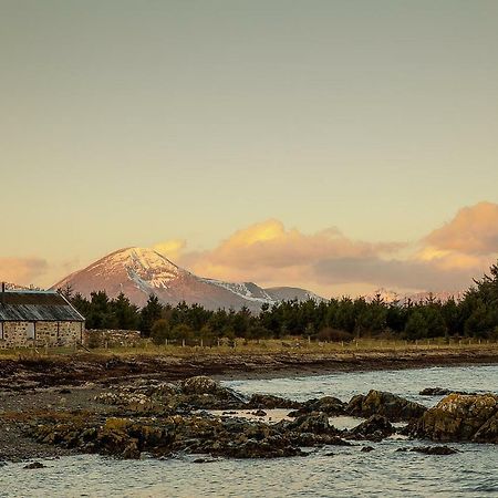 Lusa Bothy エクステリア 写真