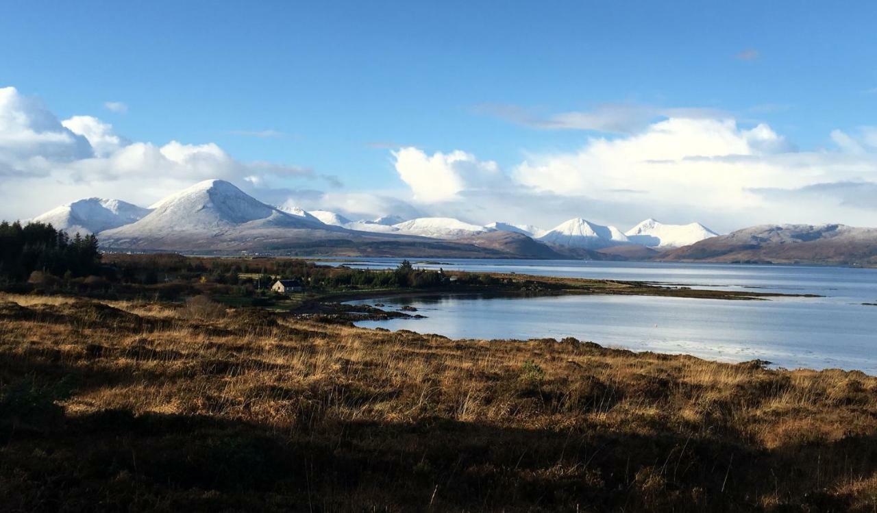 Lusa Bothy エクステリア 写真