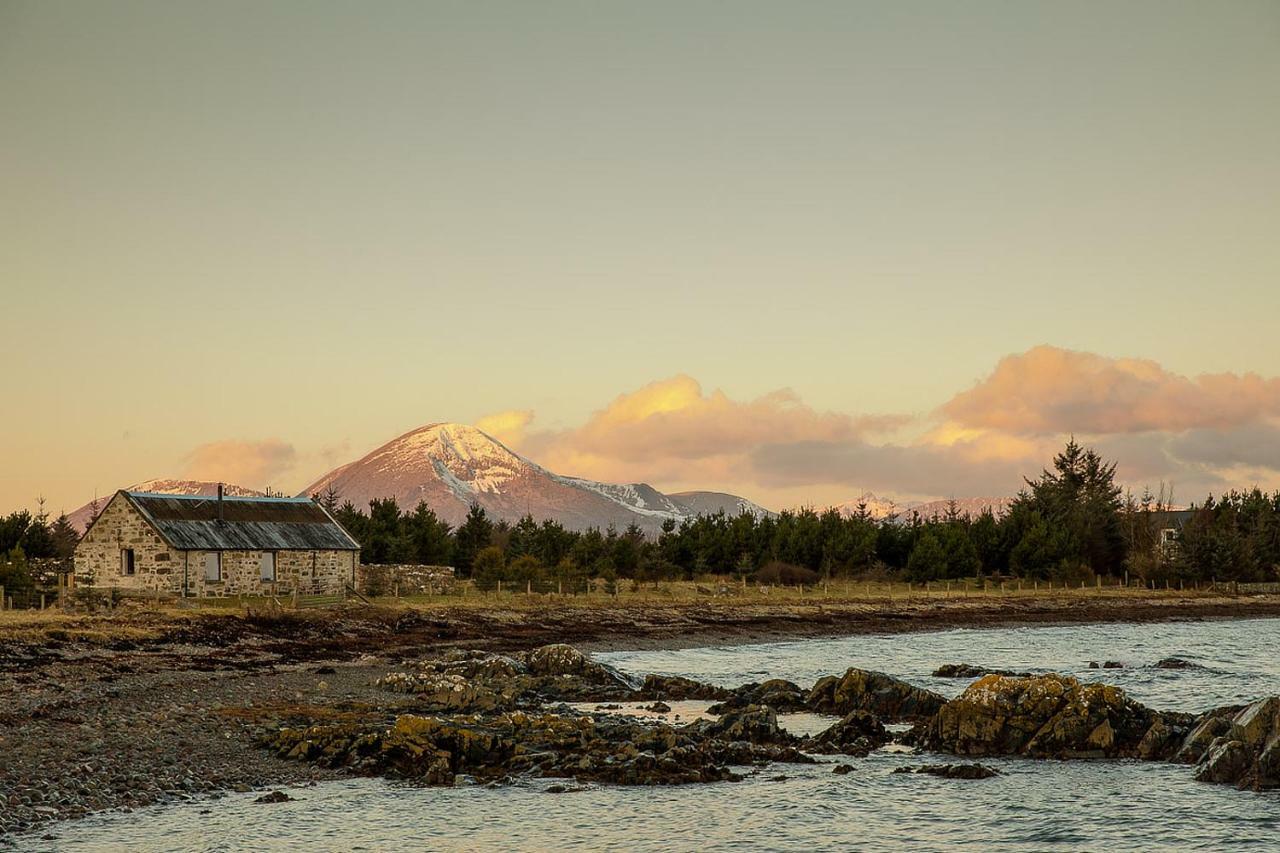 Lusa Bothy エクステリア 写真