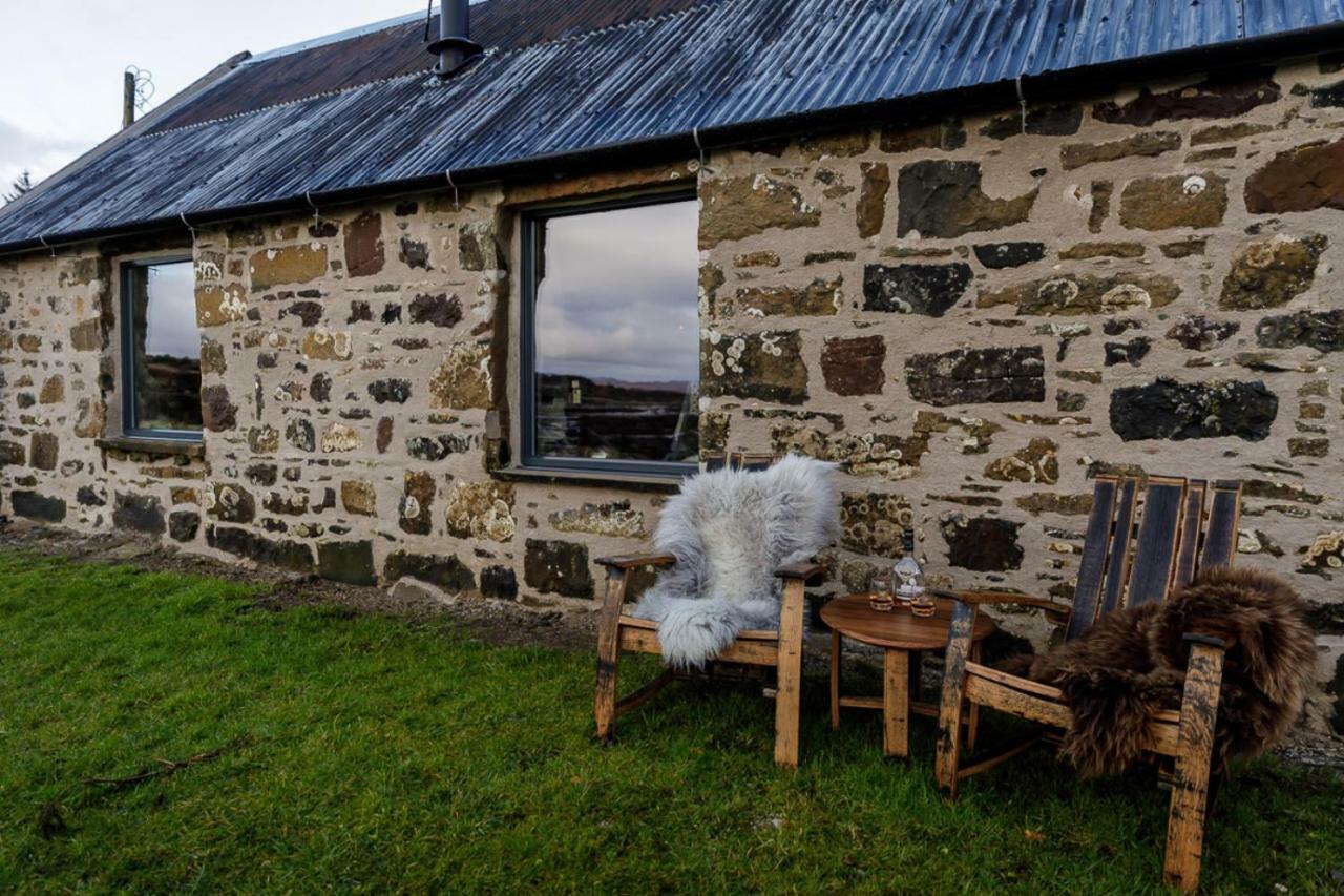 Lusa Bothy エクステリア 写真