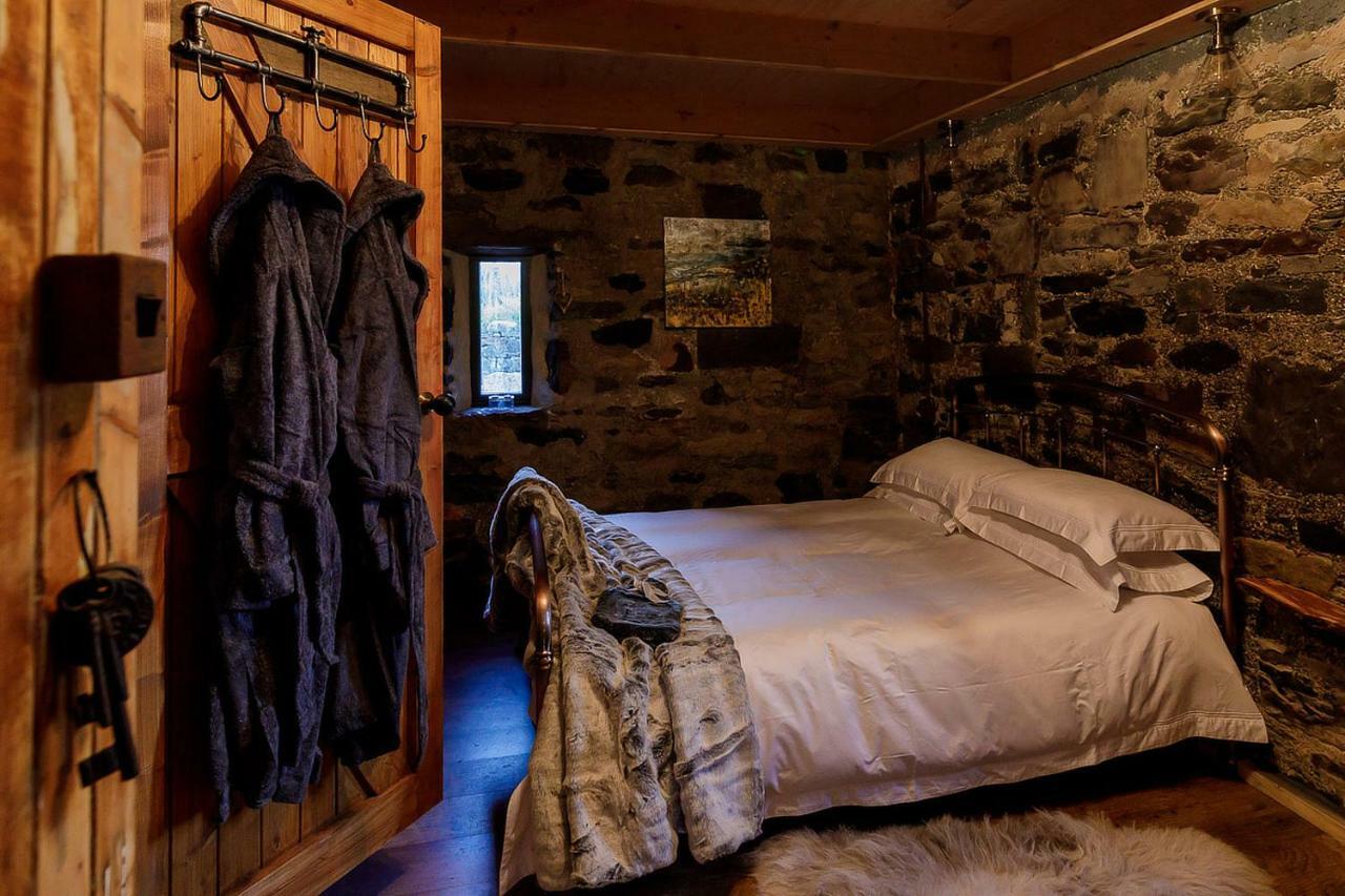 Lusa Bothy エクステリア 写真