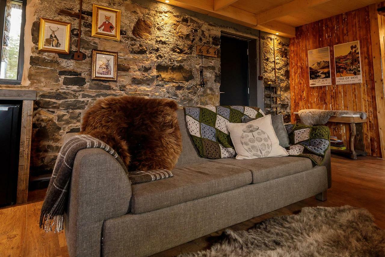 Lusa Bothy エクステリア 写真