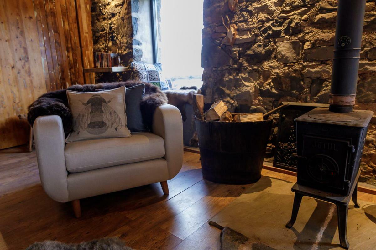 Lusa Bothy エクステリア 写真